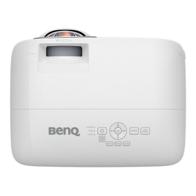 Projektor DLP BENQ MX825STH (XGA /3500 ANSI /20000:1 /HDMI)