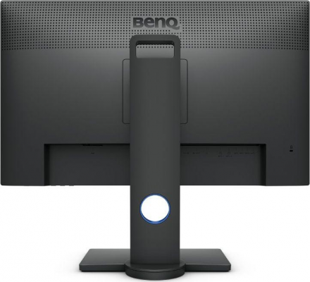 Monitor BENQ PD2705Q 9H.LJELA.TBE (27&quot; /IPS /60Hz /2560 x 1440 /Czarny )