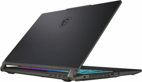 Notebook MSI Cyborg 15 (15.6&quot;/I7-13620H /RTX4050/16GB/SSD512GB/Czarny)