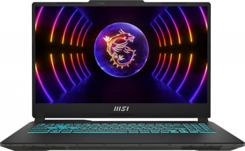 Notebook MSI Cyborg 15 (15.6&quot;/I5-13420H /RTX4050/16GB/SSD512GB/Czarny)
