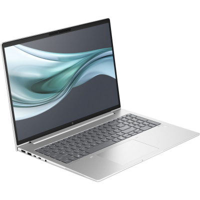 Notebook HP EliteBook 660 G11 (16&quot;/U5-125U /Intel Graphics/16GB/SSD512GB/W11P/Srebrny)