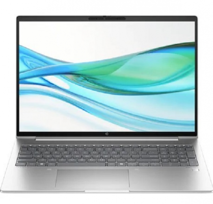 Notebook HP ProBook 460 G11 (16&quot;/U5-125U /16GB/SSD512GB/W11P/Srebrny)