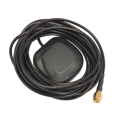 Mikrotik ACGPSA antena satelitarna Czarny