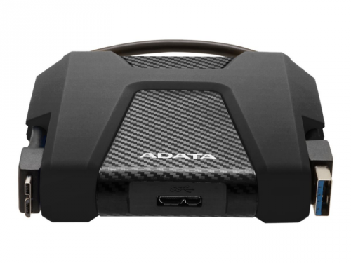 Dysk zewnętrzny HDD A-DATA HD680 (1TB /Czarny )