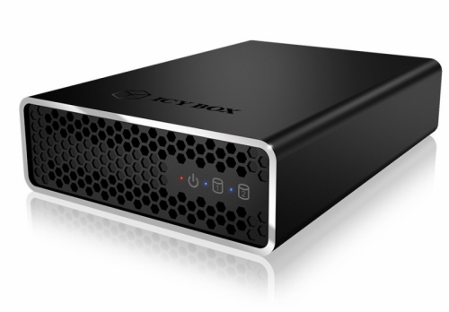 Obudowa do dysku ICY BOX AIICYO000000049