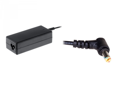 AK-ND-50 Zasilacz sieciowy AKYGA 45W  1x zasilanie DC jack 4,0 mm (ID: 1,7 mm) 20V