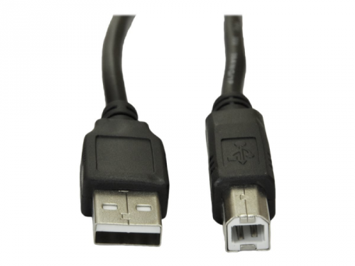 Kabel USB AKYGA USB typ B 3