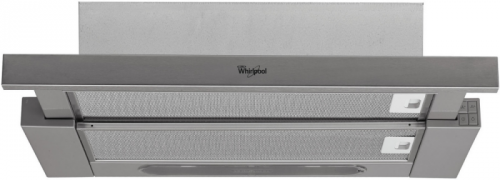 Okap do zabudowy WHIRLPOOL AKR 6390 IX