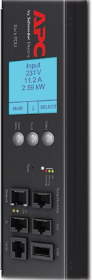 Listwa zasilająca APC Metered Rack PDU AP8858EU3