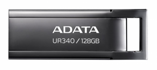 Pendrive (Pamięć USB) ADATA 128 GB Czarny