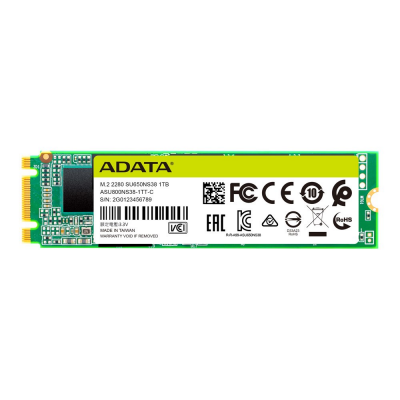 Dysk SSD A-DATA Ultimate SU650 1 TB (M.2 2280″ /1TB )