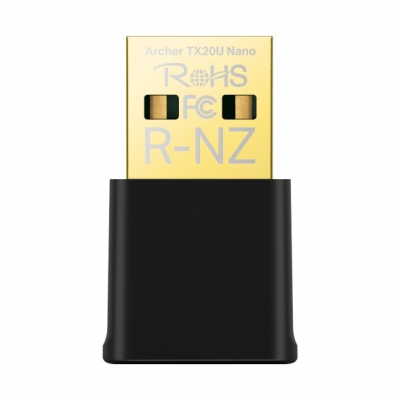 Karta sieciowa bezprzewodowa TP-LINK Archer TX20U Nano