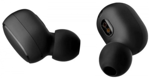 Słuchawki bezprzewodowe XIAOMI Redmi Buds Essential Black (Czarny)