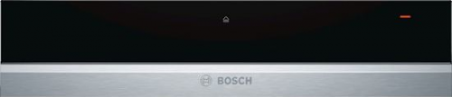 Szuflada do podgrzewania naczyń BOSCH BIC 630NS1