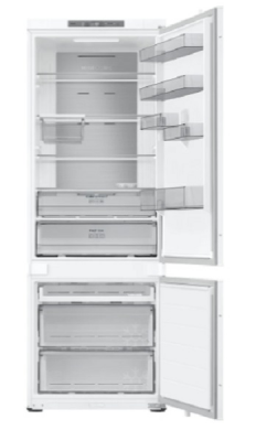 Lodówka SAMSUNG E BRB38G705EWW