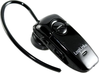 Słuchawka Bluetooth LOGILINK BT0005