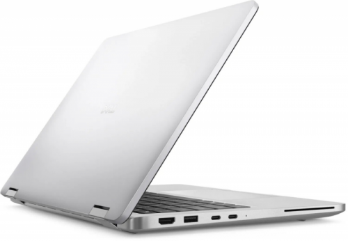 Notebook DELL BTO503_PB13255_EMEA (13.3"/R5 220 /Radeon 740M/16GB/SSD512GB/W11P/Srebrny)