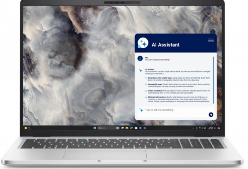 Notebook DELL Pro 16 Plus PB16255 (16"/32GB/SSD512GB/W11P)