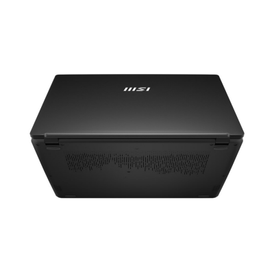 Notebook MSI Modern 14 (14&quot;/I5-1235U /integ/16GB/SSD512GB/W11H/Czarny)