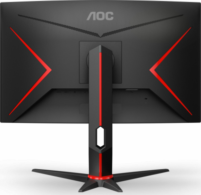Monitor AOC C27G2Z3/BK (27&quot; /VA /280Hz /1920 x 1080 /Czarny)