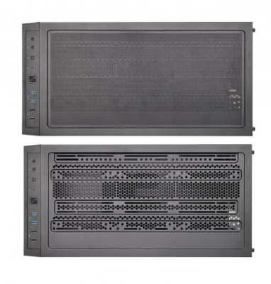 Obudowa THERMALTAKE Core X71 TG Edition