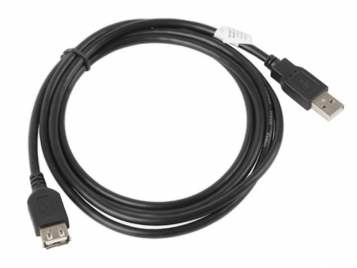 Kabel USB LANBERG USB typ A 5