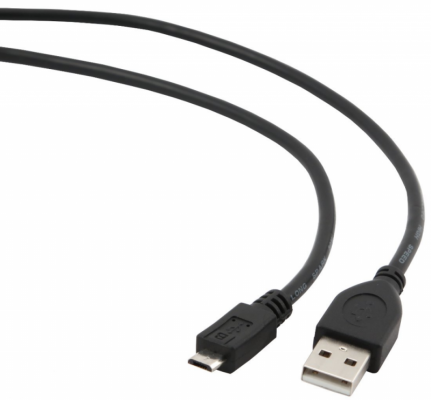 Kabel USB GEMBIRD micro B 0.3
