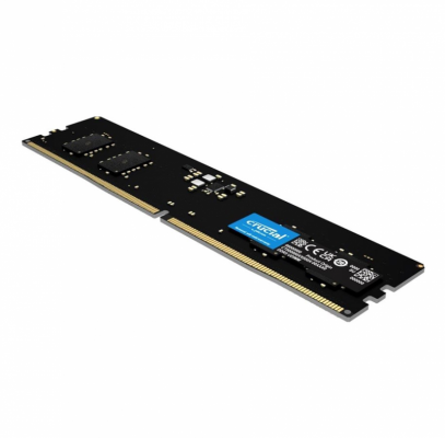 Pamięć CRUCIAL (DIMM/DDR5/32 GB/4800MHz/1.1V/40CL/DUAL)