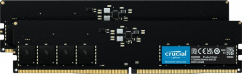 Pamięć CRUCIAL (DIMM/DDR5/32 GB/5600MHz/46 CLCL/DUAL)