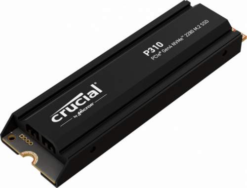 Dysk SSD CRUCIAL CT4000P310SSD5 (M.2 2280″ /4 TB )