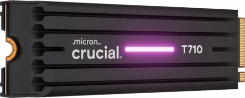 Dysk SSD CRUCIAL T710 4 TB (M.2 2280″ /4 TB )