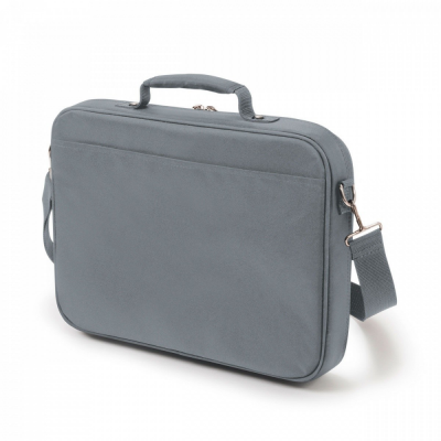 Torba na laptopa DICOTA Eco Multi BASE (maks.15.6&quot;/Szary)