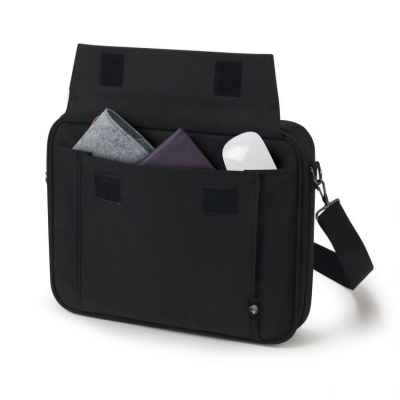 Torba na laptopa DICOTA Eco Multi BASE (maks.14.1&quot;/Czarny)