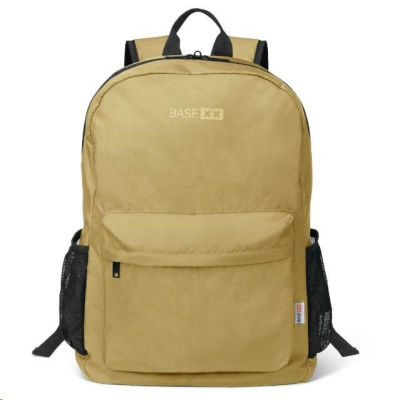 Plecak DICOTA DICOTA Plecak do notebooka 15.6 cali BASE XX B2 brązowy D31966 (maks.15.6&quot;/Brązowy)