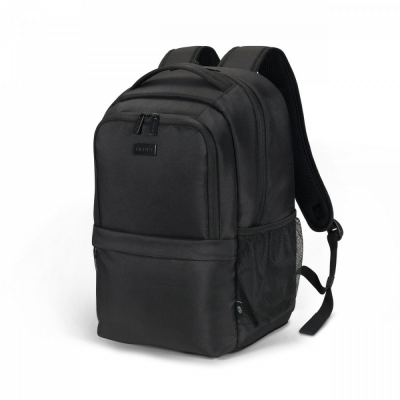 Plecak DICOTA Eco CORE D32027-RPET (maks.14.1&quot;/Czarny)