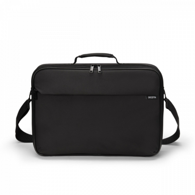 Torba na laptopa DICOTA Multi ONE D32089-RPET (maks.15 - 17.3&quot;/Czarny)