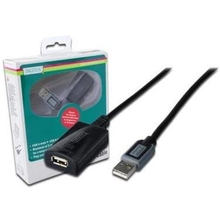 Kabel USB DIGITUS Typ A (gniazdo) 5