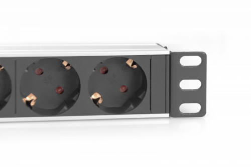 Listwa zasilająca DIGITUS DN-95418