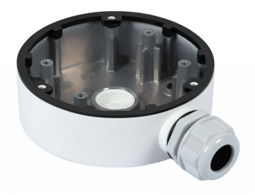 Puszka Hikvision DS-1280ZJ-DM46