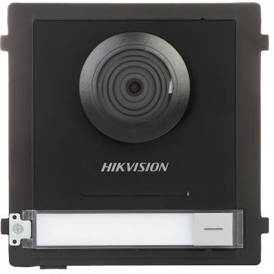 Hikvision DS-KD8003-IME1(B) Modułowa stacja drzwiowa KD8