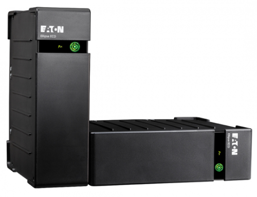 Zasilacz awaryjny EATON Ellipse ECO 500 IEC EL500IEC 500VA