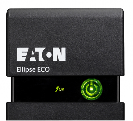 Zasilacz awaryjny EATON Ellipse ECO 650 FR EL650FR 650VA