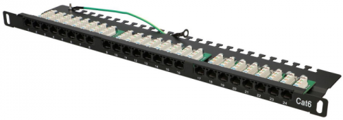 EX.9663 EXTRALINK 19 Panel krosowy