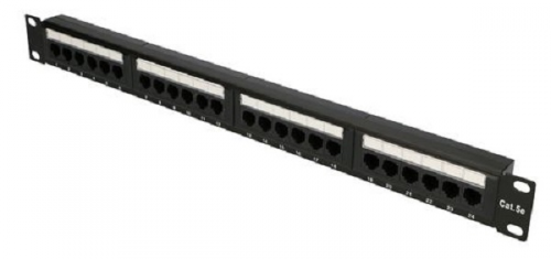 EX.9809 EXTRALINK Patchpanel