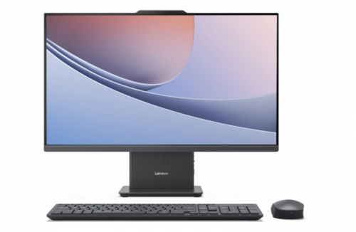 Komputer All-in-One LENOVO IdeaCentre 27IRH9 (27&quot;/I5-13420H/integ/16GB/SSD1TB/W11H/Szary)