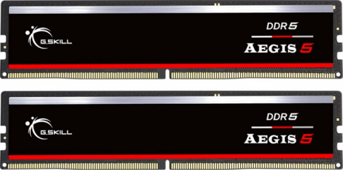 Pamięć G.SKILL (UDIMM/DDR5/64 GB/6000MHz/1.35V/36 CLCL/DUAL)