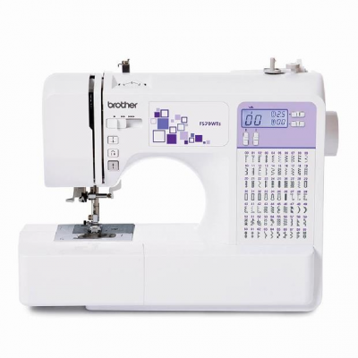 Maszyna do szycia BROTHER FS70WTX