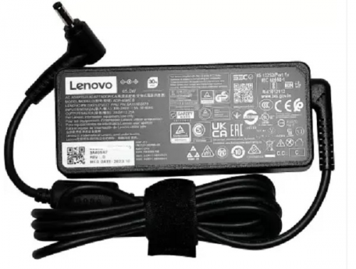GX21J75537 Zasilacz sieciowy LENOVO 65W  100 - 240V