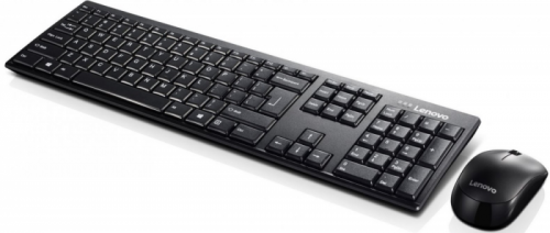 Zestaw klawiatura i mysz LENOVO GX30L66303