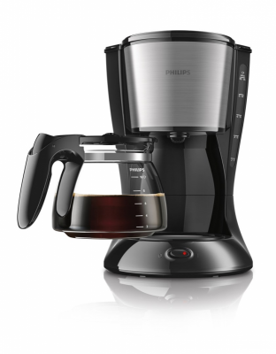 Ekspres przelewowy PHILIPS HD 7462/20 Czarny